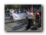 ClevelandItalians.Com - Columbus Day Parade 2007 - Murray Hill Little Italy - Click to enlarge