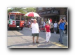 ClevelandItalians.Com - Columbus Day Parade 2007 - Murray Hill Little Italy - Click to enlarge