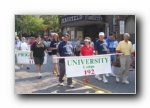 ClevelandItalians.Com - Columbus Day Parade 2007 - Murray Hill Little Italy - Click to enlarge