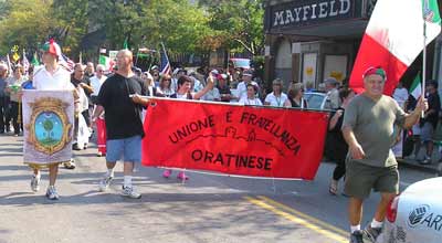 unione-oratinese