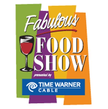 Fabulous Food Show in Cleveland