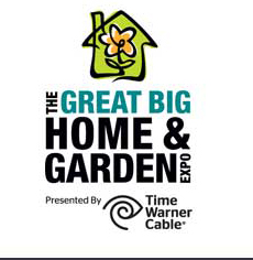 Great Big Home and Garden expo