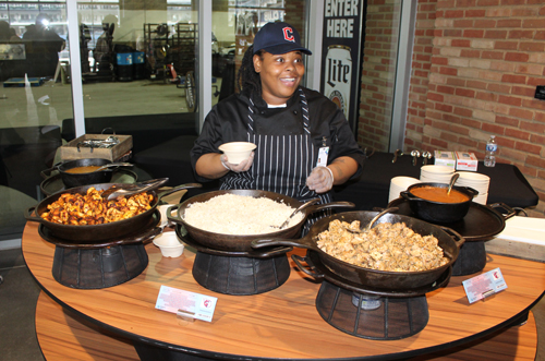 Choolaah Bowls