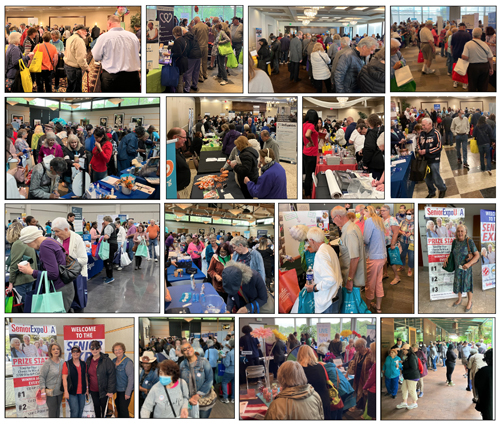 Senior Expo