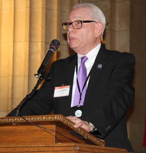 Councilman Mike Polensek