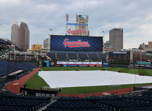 Progressive Field