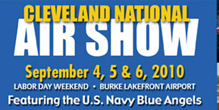 Cleveland National Air Show