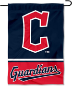 Guardians Garden Flag