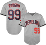 Ricky Vaughn jersey