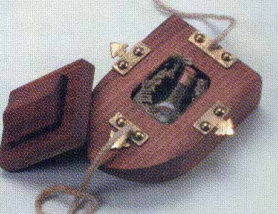 Item CNL000004- Ark