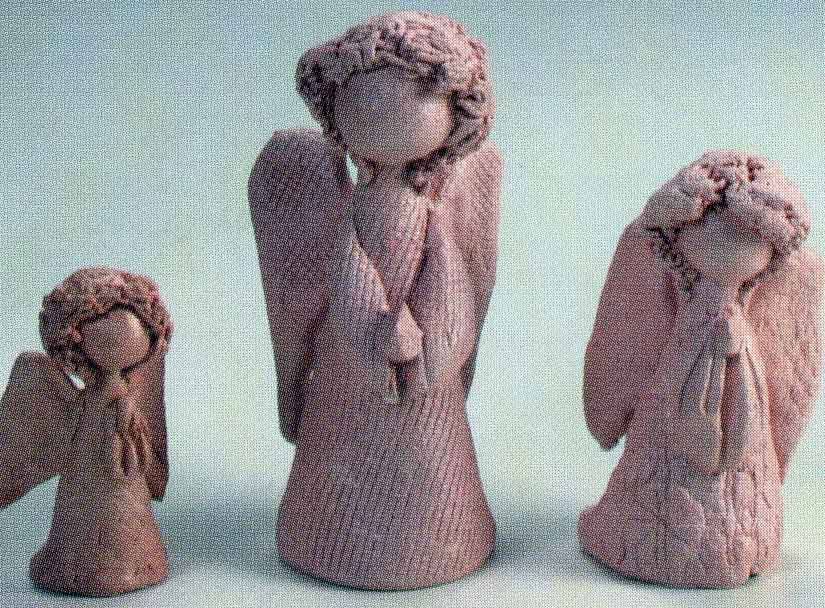 Item CNL000007- Angels