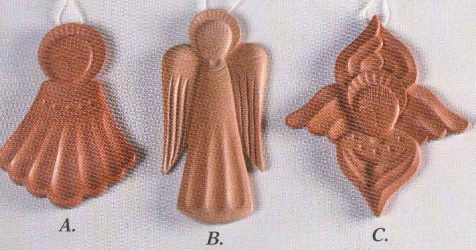 Item CNL000008- Ornamnets
