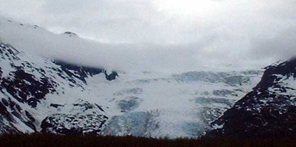 Exit Glacier