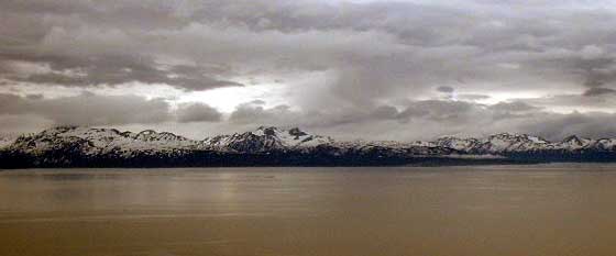 Kachemak Bay