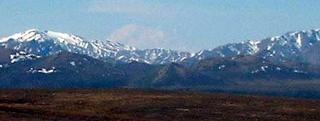 Mount McKinley