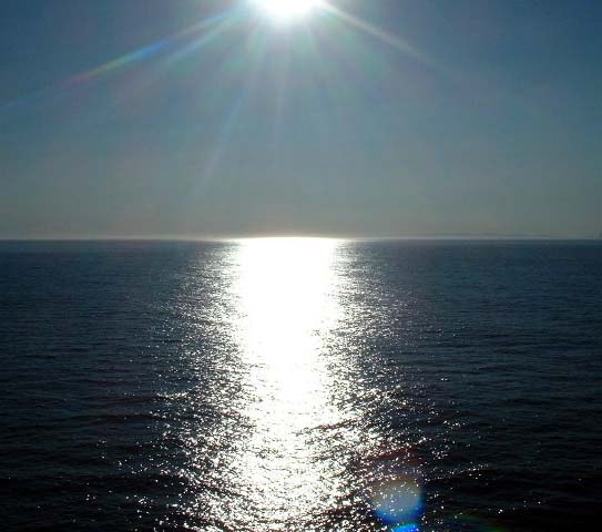 Sunrise
