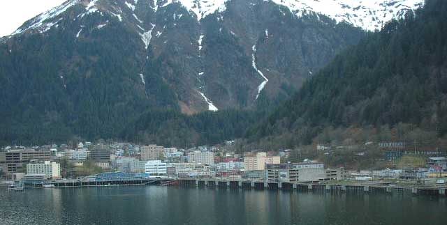 Juneau