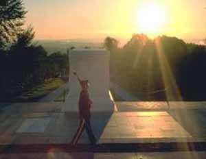 Tomb of the Unknown Soldier