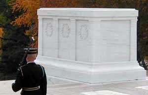 Tomb of the Unknown Soldier