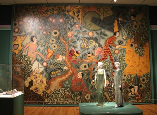 The Jazz Age at Cleveland Museum of Art