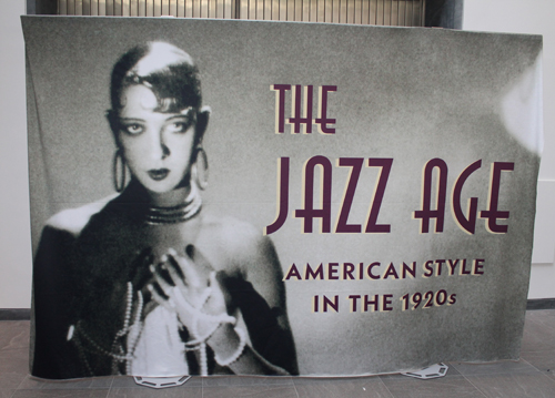 The Jazz Age at Cleveland Museum of Art