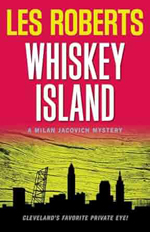 Les Roberts Whiskey Island