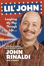 Lil' John book