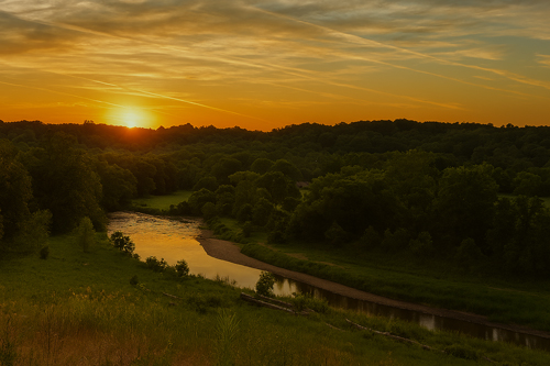 Astorhurst Park - The Bedford Reservation
