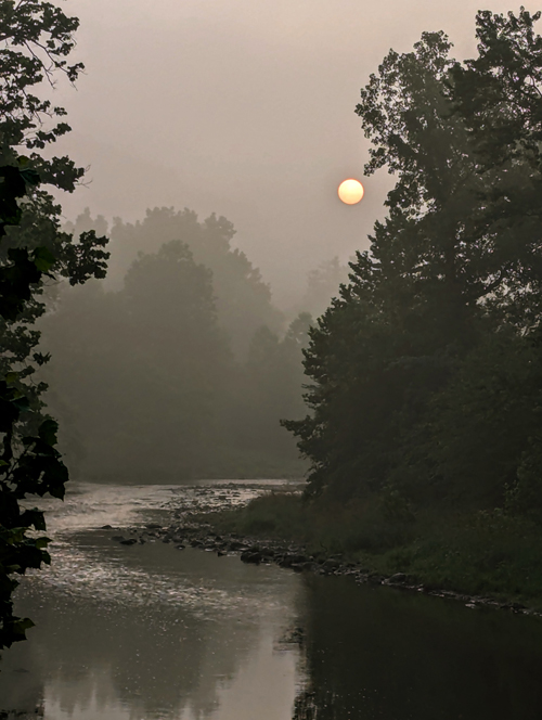 Tinkers Creek