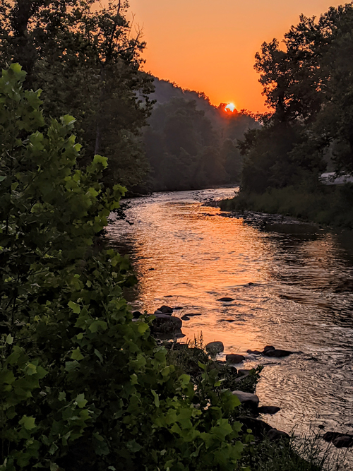 Tinkers Creek