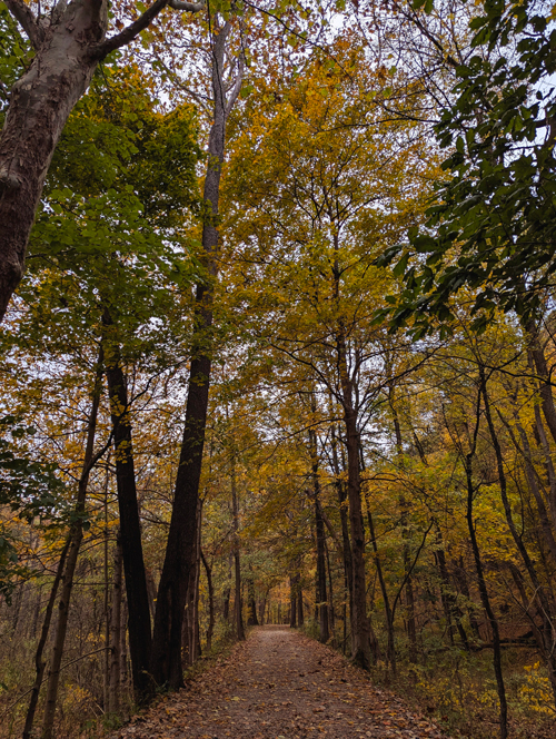 Cuyahoga Valley National Park