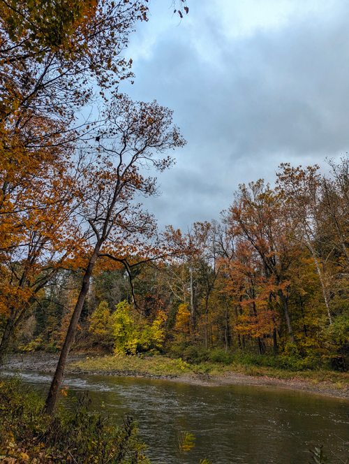 Cuyahoga Valley National Park