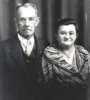 John and Marie (Gram) Primosch