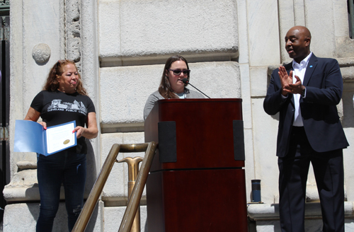CPL 100th speakers