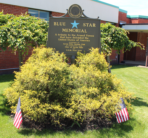 Seven Hills Memorial