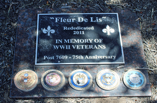 Seven Hills Memorial