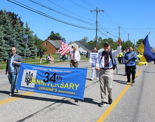 Ukrainian Community