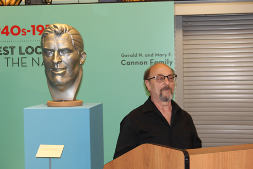 Mike Sangiacomo