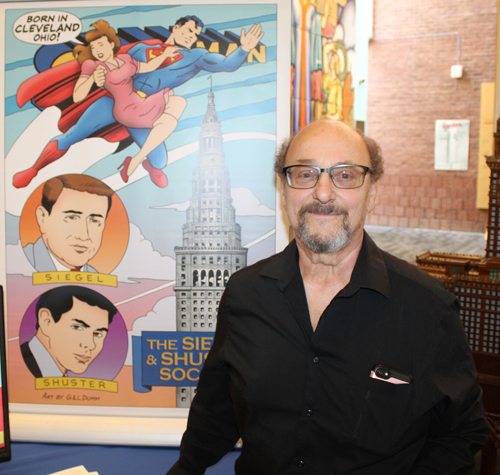 Mike Sangiacomo