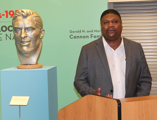 Pernell Jones