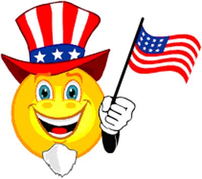 Uncle Sam clipart