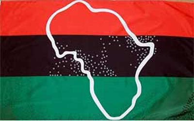 African Flag