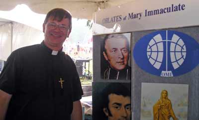 Oblates of Mary Immaculate