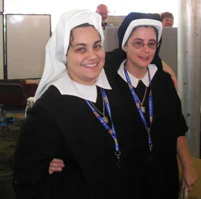 Sisters of the Holy Spirit