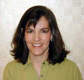 Deborah Singer