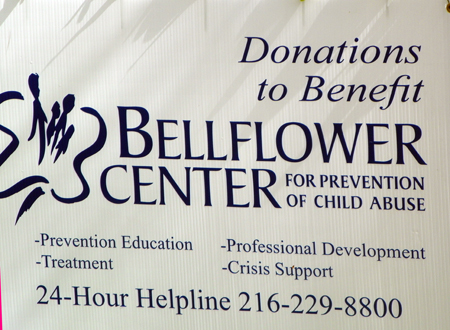 Bellflower Center banner