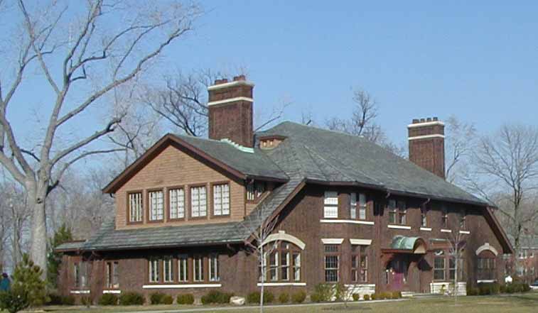 Henn Mansion