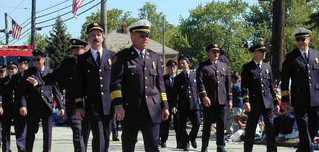 Memorial Day Parade