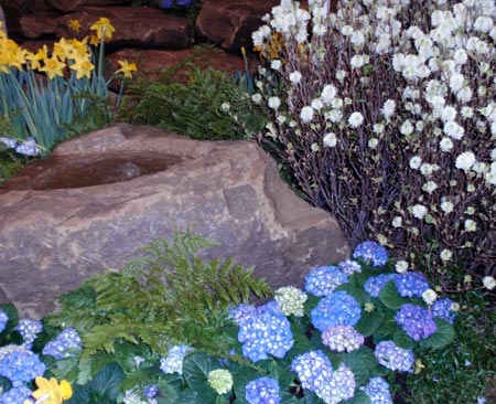 2009 Cleveland Home and Garden Show (photos by Dan Hanson)