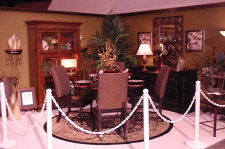 2009 Cleveland Home and Garden Show (photos by Dan Hanson)